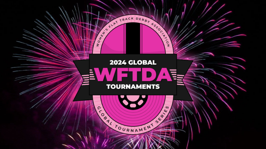 2024 WFTDA Global Tournaments