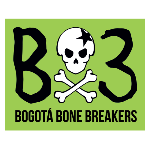 Bogotá Bone Breakers
