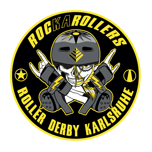 Roller Derby Karlsruhe