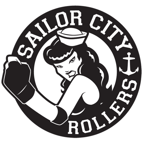 Sailor City Rollers