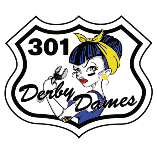 301 Derby Dames
