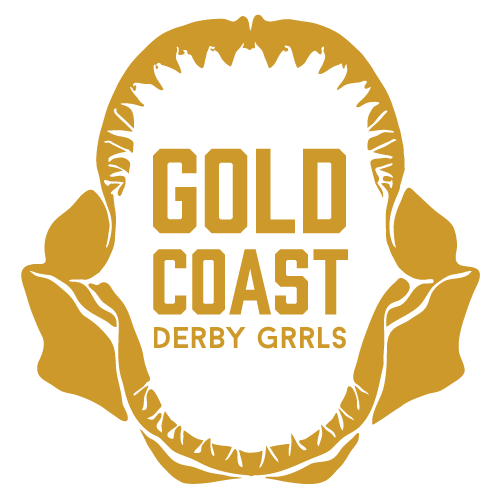 Gold Coast Derby Grrls