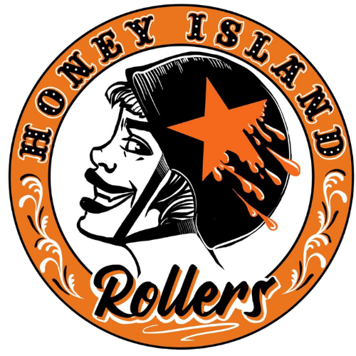 Honey Island Rollers