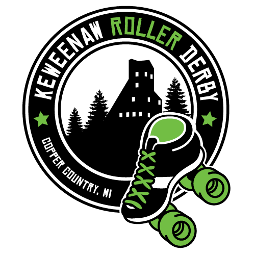 Keweenaw Roller Derby