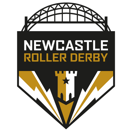 Newcastle Roller Derby