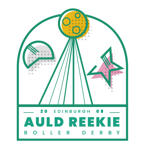 Auld Reekie Roller Derby