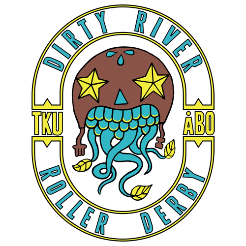 Dirty River Roller Derby