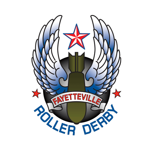 Fayetteville Roller Derby