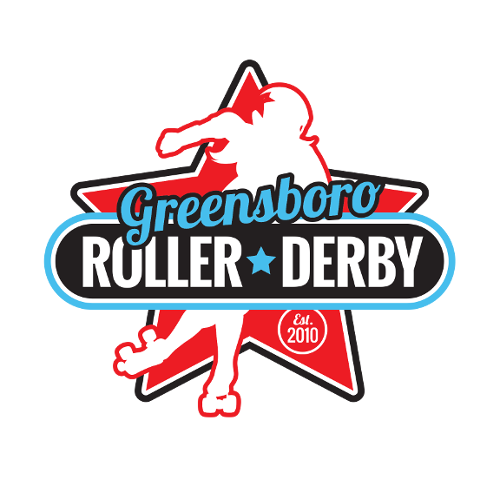 Greensboro Roller Derby