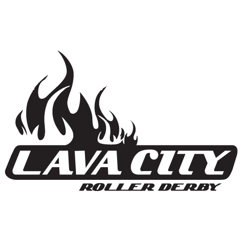 Lava City Roller Derby