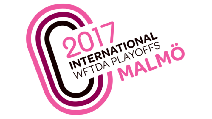 2017 International WFTDA Playoffs: Malmo