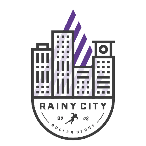 Rainy City Roller Derby