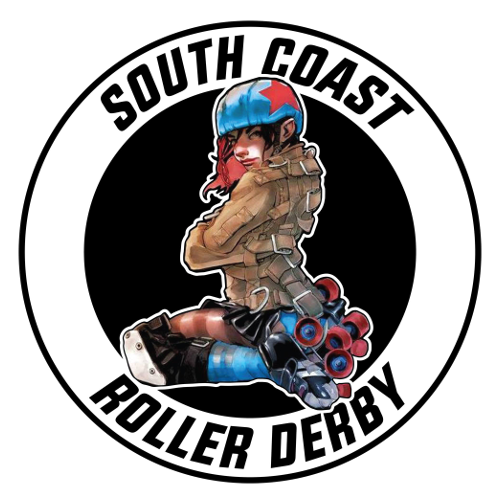 South Coast Roller Derby