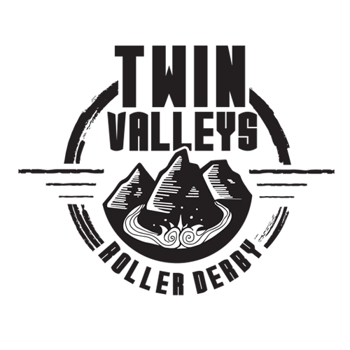 Twin Valleys Roller Derby