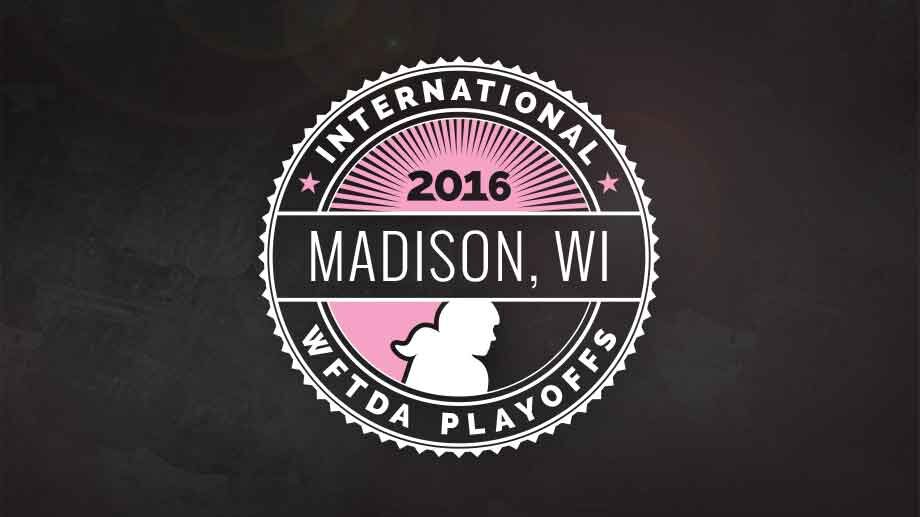 WFTDA playoffs madison
