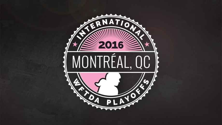 WFTDA playoffs montreal