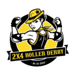 2x4 Roller Derby