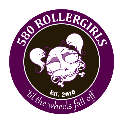 580 Rollergirls