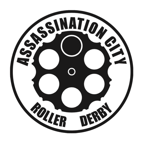 Assassination City Roller Derby