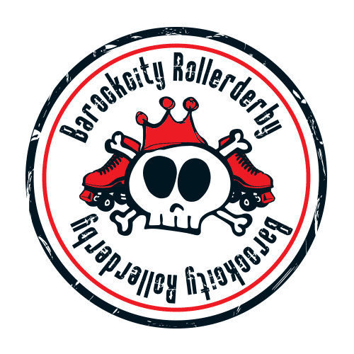 Barockcity Roller Derby