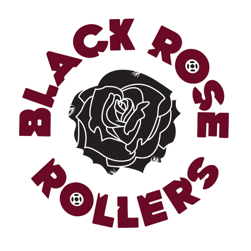 Black Rose Rollers
