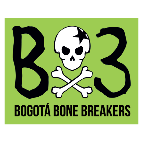 Bogotá Bone Breakers