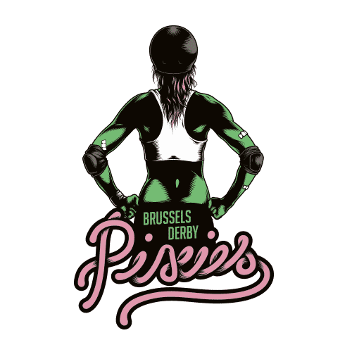 Brussels Derby Pixies