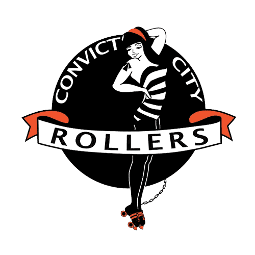 Convict City Rollers