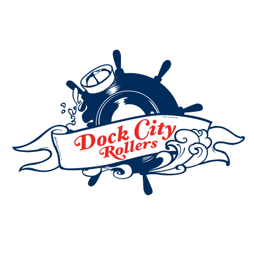 Dock City Rollers