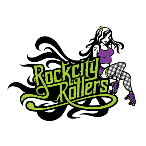 Eindhoven Rockcity Rollers