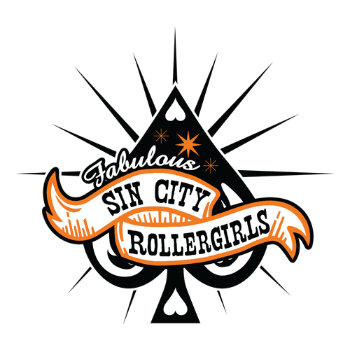 Fabulous Sin City Roller Derby