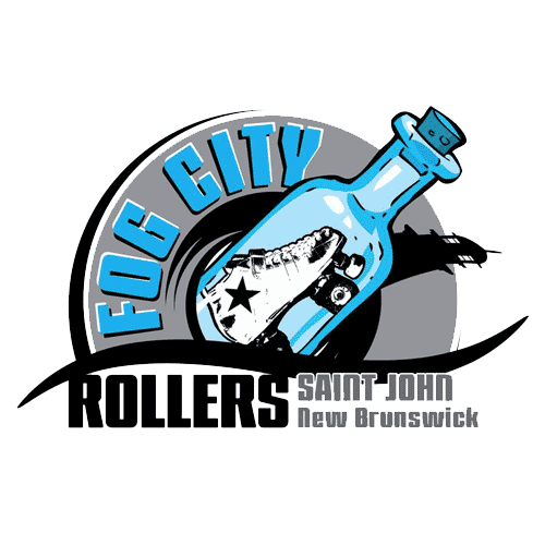 Fog City Rollers