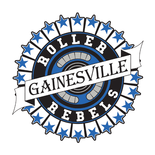 Gainesville Roller Rebels