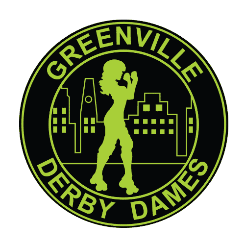 Greenville Derby Dames
