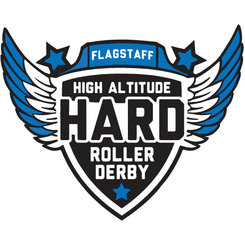 High Altitude Roller Derby