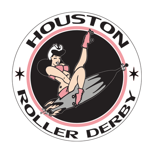 Houston Roller Derby WFTDA