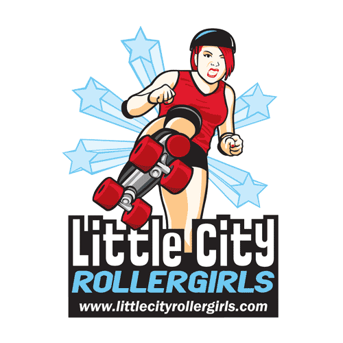 Little City Roller Girls