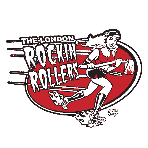 London Rockin’ Rollers