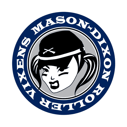 Mason-Dixon Roller Derby