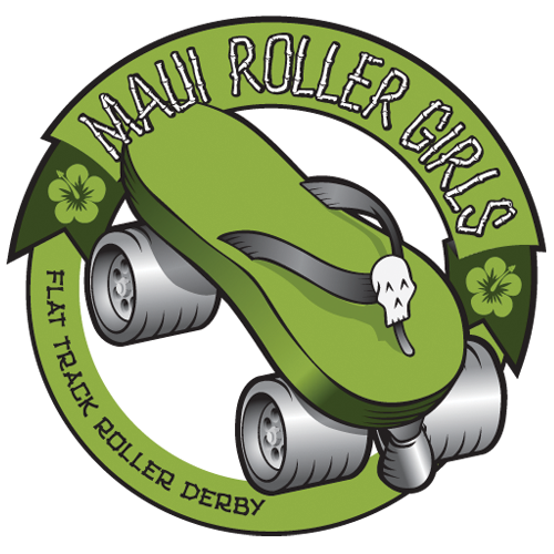 Maui Roller Girls
