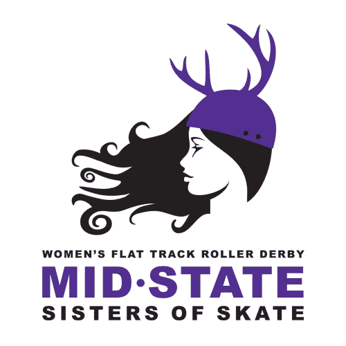 Mid-State Sisters of Skate