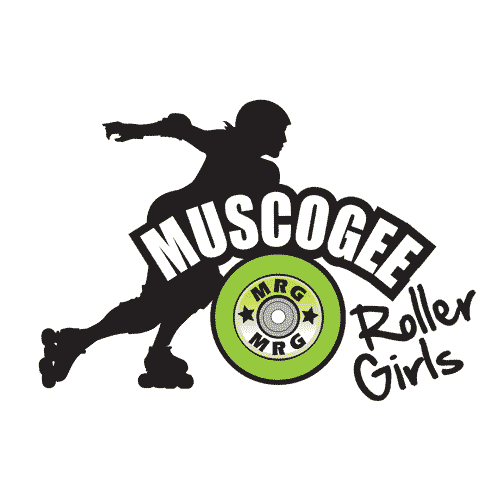 Muscogee Roller Girls