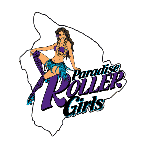Paradise Rollergirls
