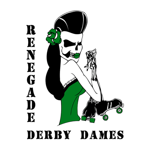 Renegade Derby Dames