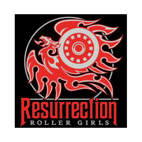 Resurrection Roller Derby