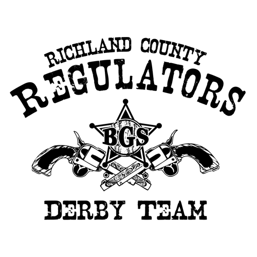 Richland County Regulators Derby Team