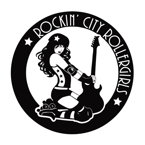 Rockin City Rollergirls