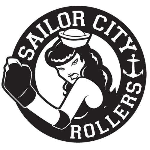 Sailor City Rollers