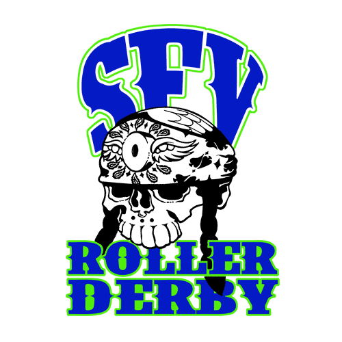 San Fernando Valley Roller Derby