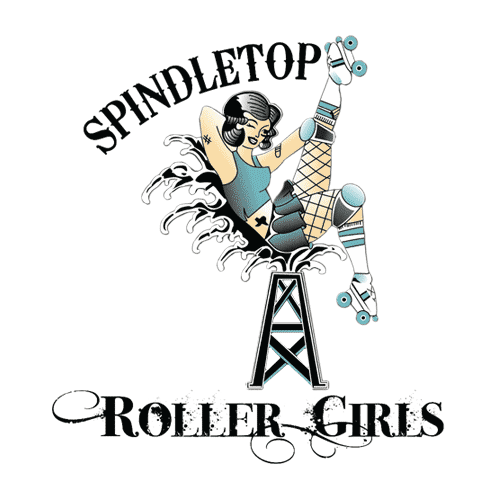 Spindletop Roller Girls